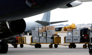 Carga-aerea