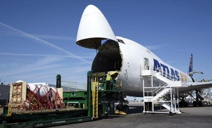 ¿Conoces los servicios del transporte aéreo internacional?