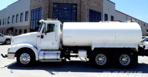 camion-cisterna