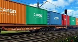 Transporte-Ferroviario