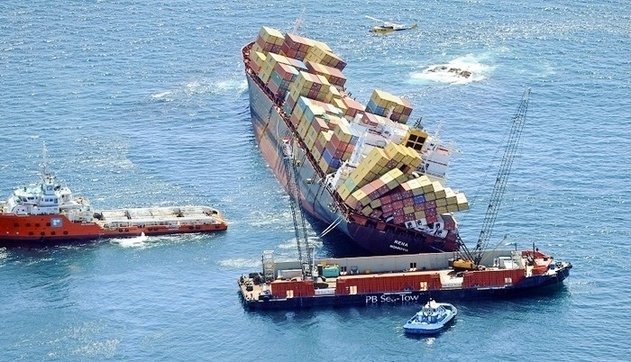 ¿Cómo reclamar la compensación del seguro de carga?