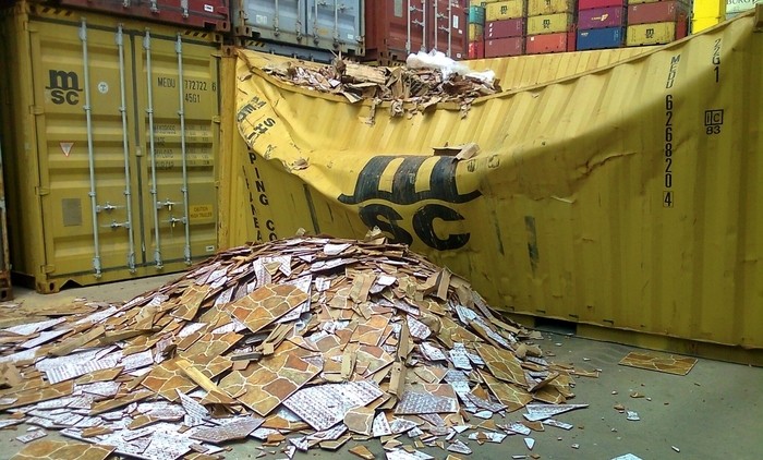 ¿Qué exclusiones tienen los seguros de carga a todo riesgo?