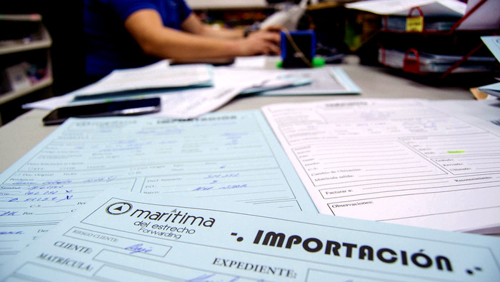 Conoce los documentos mercantiles de transporte de carga