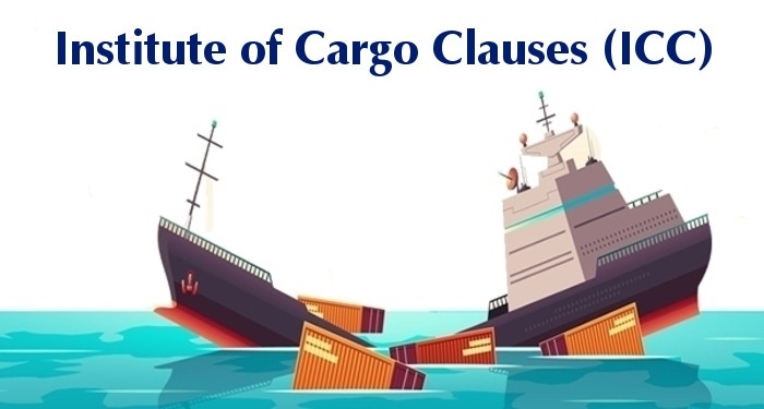 ¿Qué son las Institute of Cargo Clauses (ICC)?