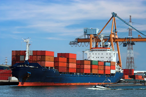 importancia del teu en el transporte maritimo