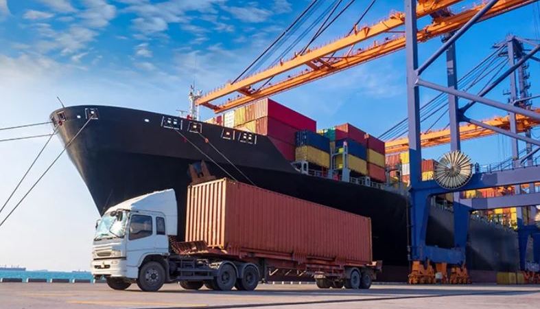 Ventajas de la modalidad de transporte intermodal para carga