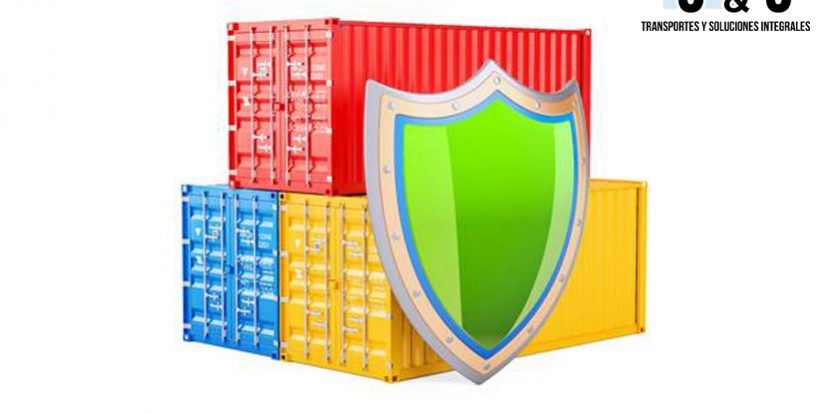 seguro de mercancías para transportistas