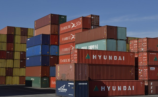 ¿Qué países no son recomendables para exportar?