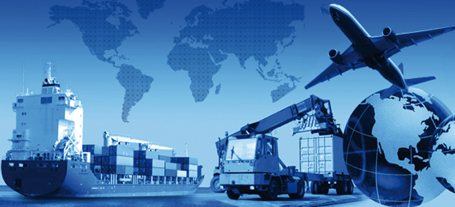 Diferencias entre en el transporte aéreo y marítimo