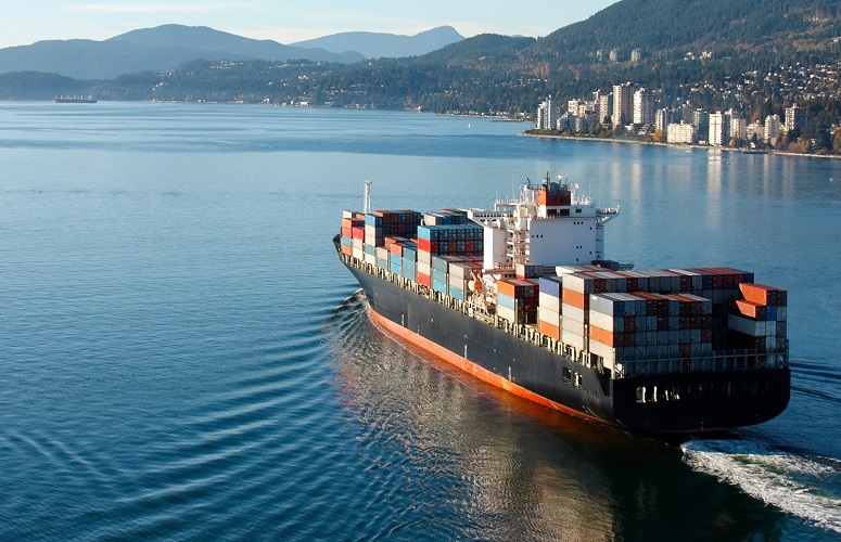 Impact of Technology on the Efficiency of Maritime Freight Costs