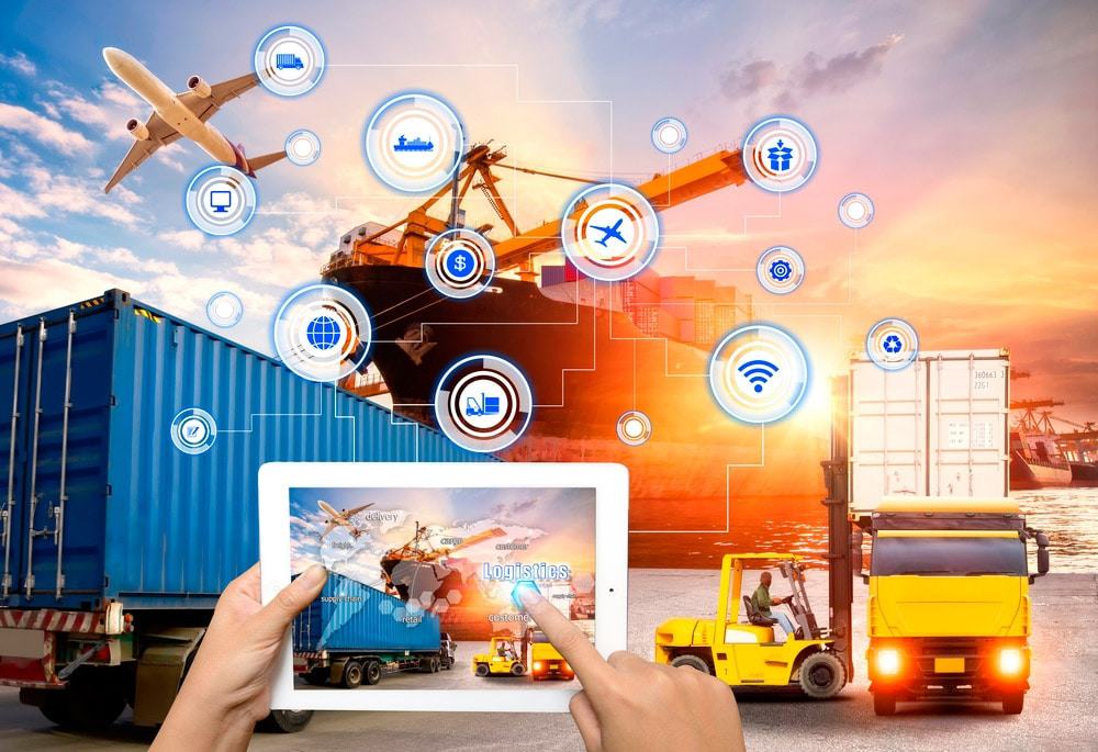 The Importance of AI in Logistics Operations