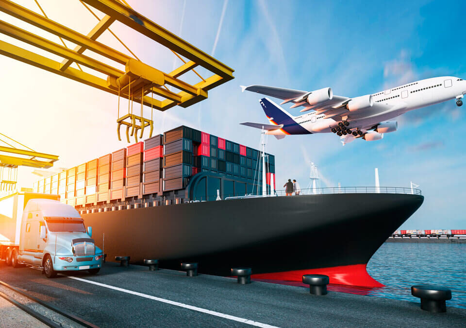 Seguridad y Protección en la Importación Marítima de Carga