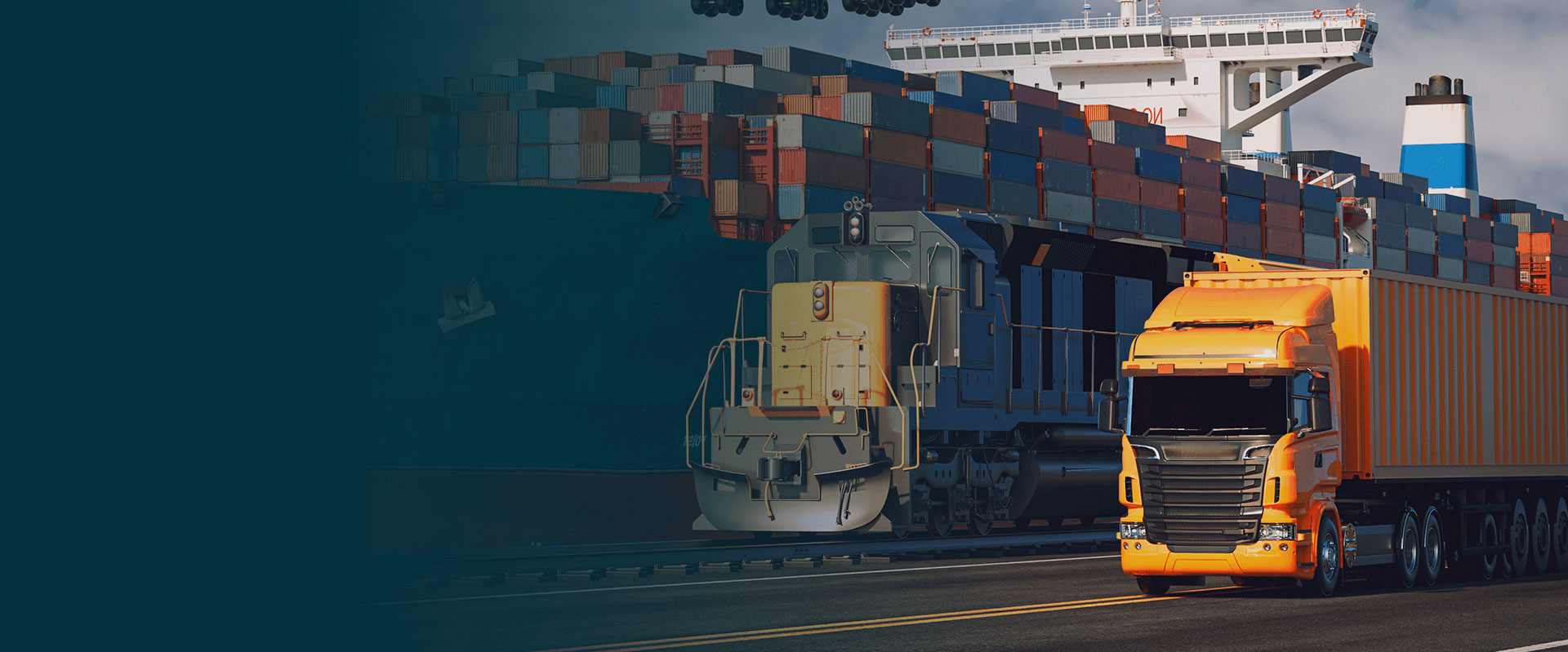 Maritime Cargo Transport