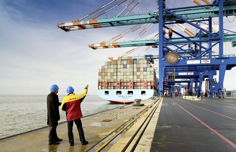Los operadores que intervienen en el transporte marítimo para enviar mercancías con seguridad