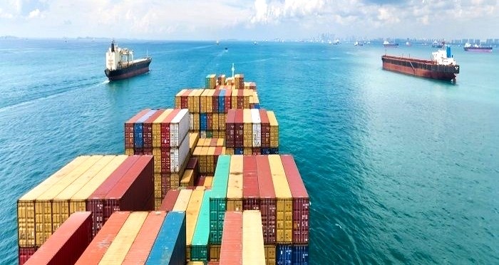  ¿Qué es la carga marítima?