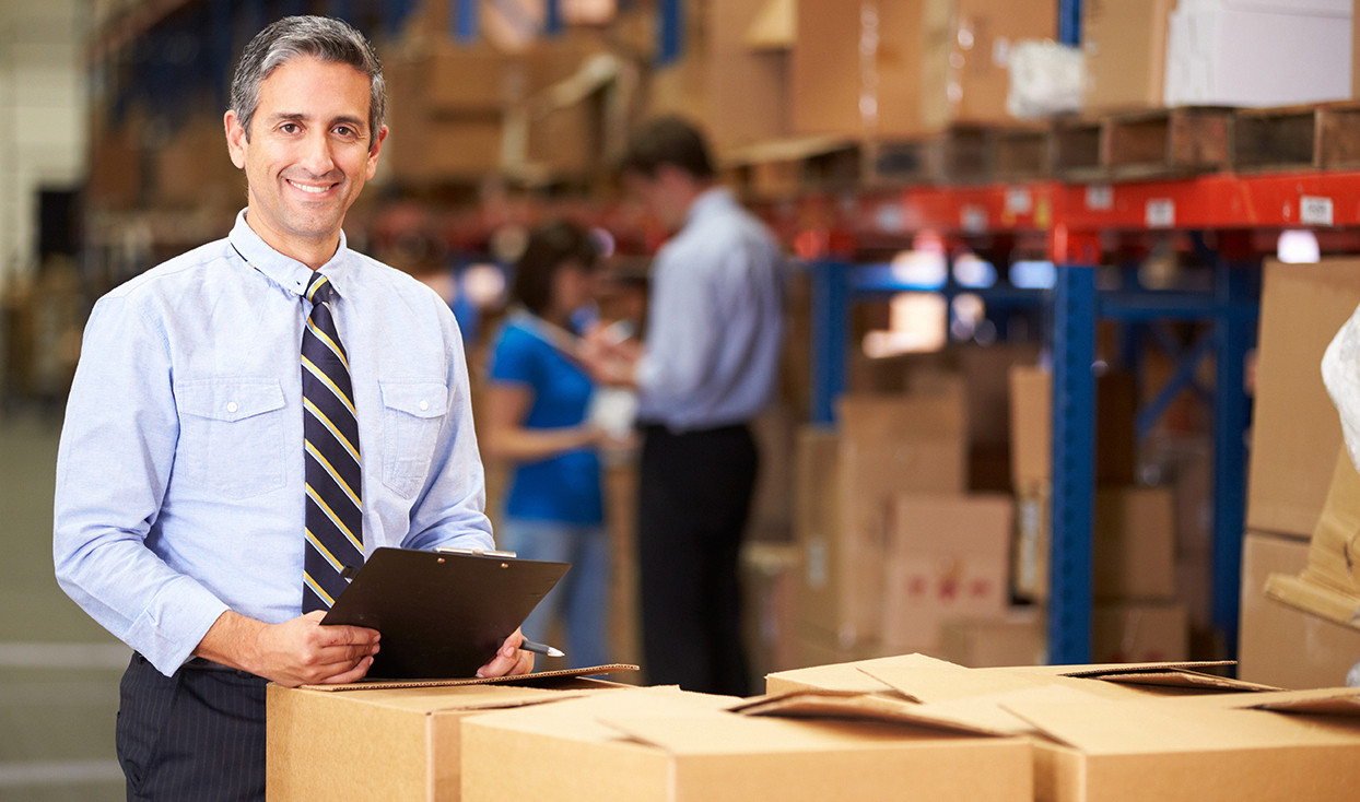 ¿Sabes cuáles son los perfiles más demandados en el sector de logística?