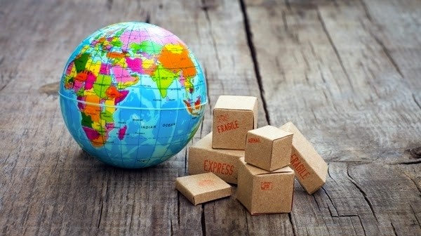Consejos para enviar paquetes al destino internacional que desees