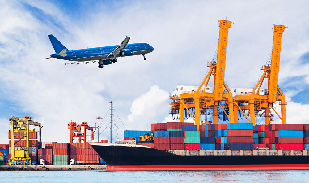 Transporte multimodal: ventajas con sistemas de gestión de flotas