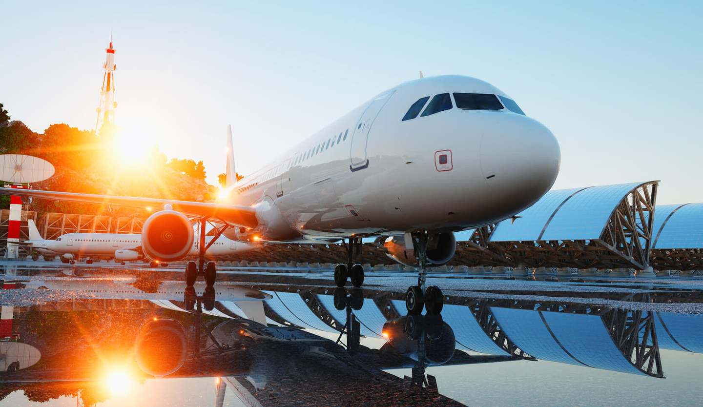 Transporte aéreo: características fundamentales que todo operador debe conocer