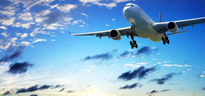 fletes aéreos o marítimos