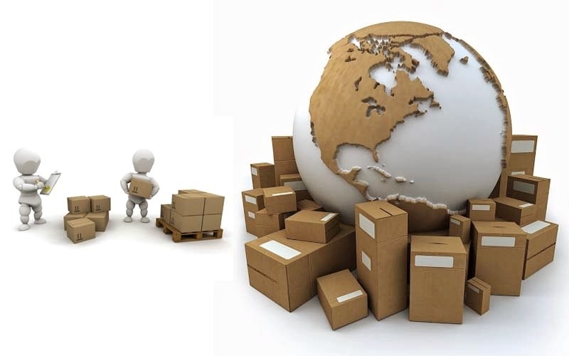 South Express Perú Operador Logístico y agencia de carga multimodal