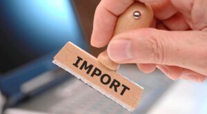 importacion