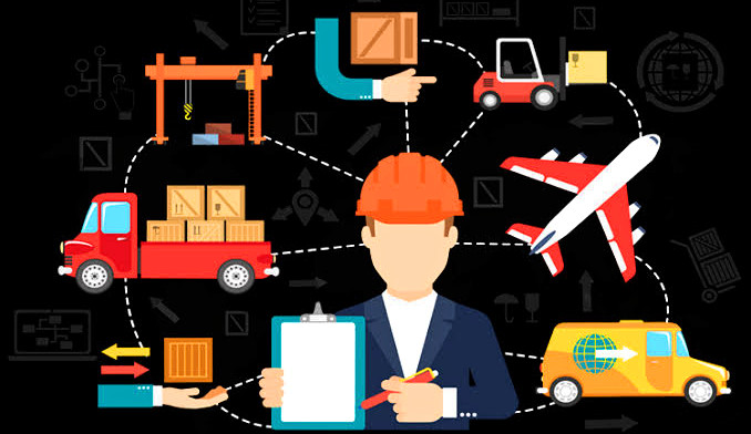 Agencias de carga: ¿Conoces las diferencias entre la logística y transporte?