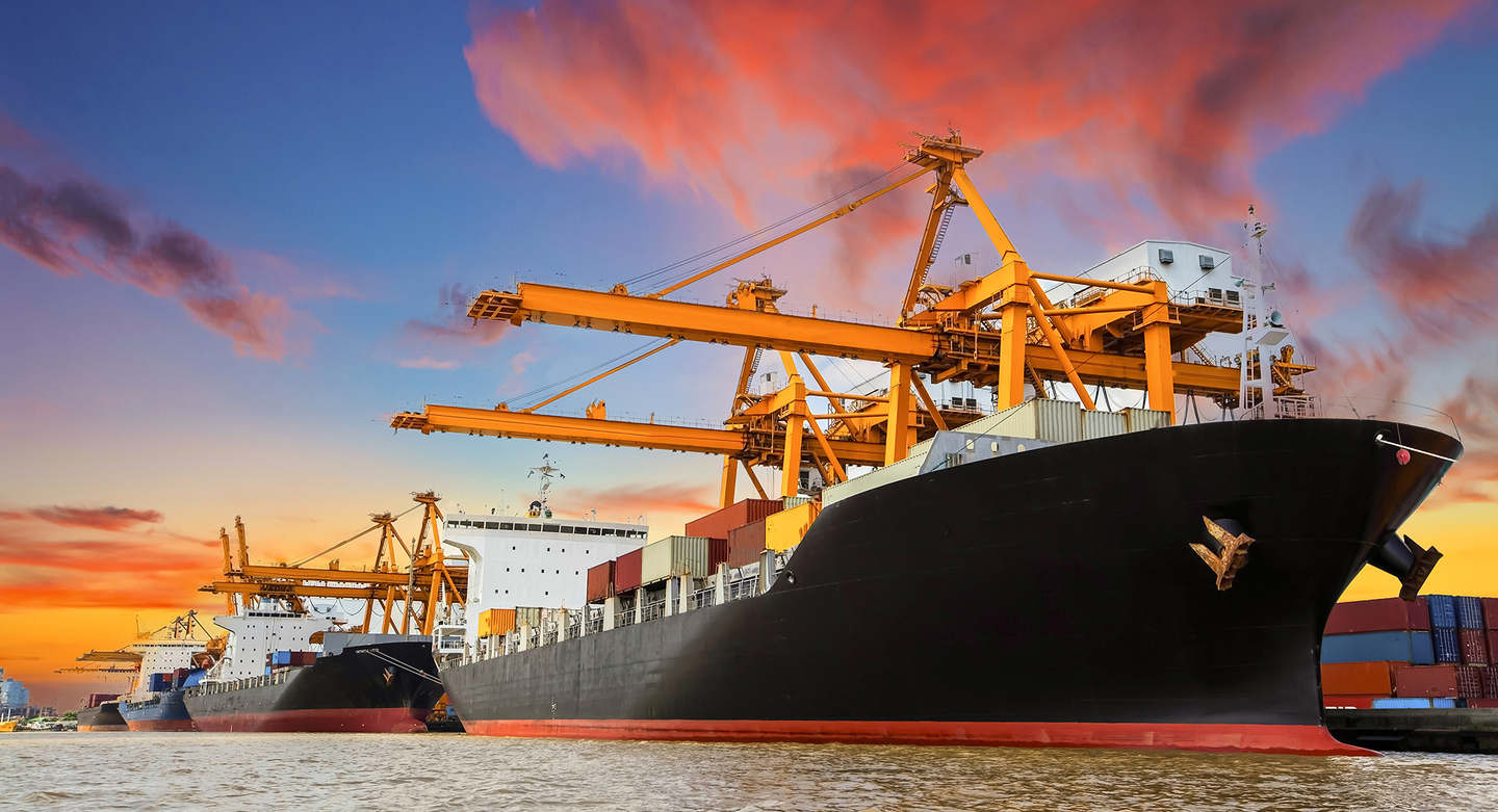 Siglas de transporte marítimo que debes conocer para entender el comercio internacional