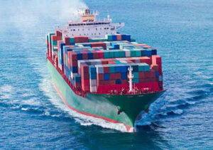 fletes maritimos