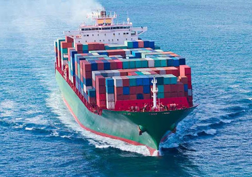 Transporte marítimo: ¿Qué es flete marítimo de carga internacional?