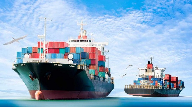 Conoce los buques para el transporte de mercancías
