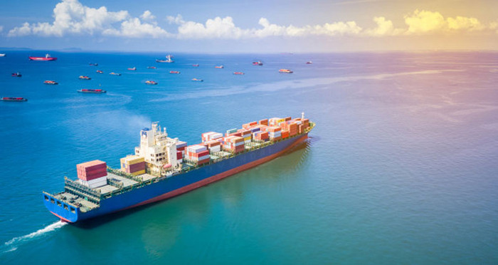 Transporte de carga marítima: ¿Qué son los scrubbers?