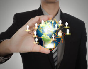 venta a clientes extranjeros