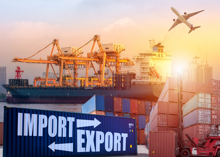 Seguros de Carga para importación y exportación