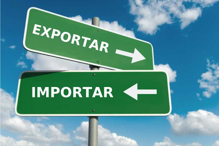 Parte final: documentos para la exportación e importación
