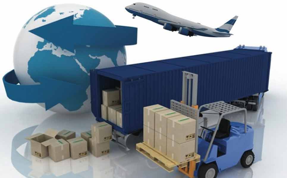 ¿Cuántos tipos de operadores logísticos existen?