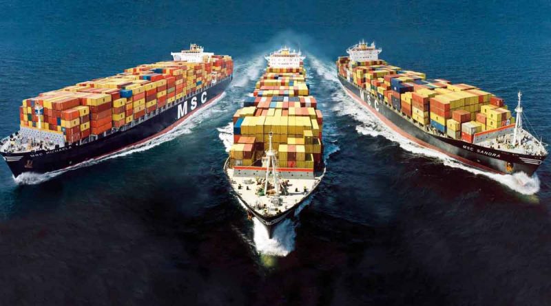 ¿Quién regula el transporte marítimo en Perú