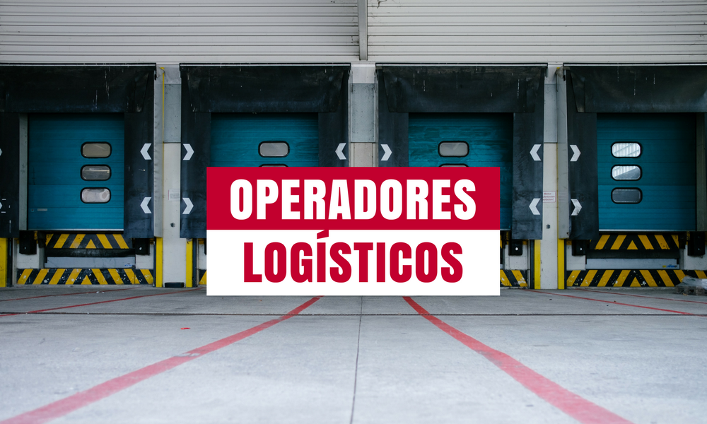 La importancia de los operadores logísticos en una empresa