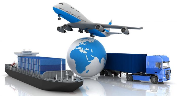 Importancia de los seguros de carga en el comercio internacional