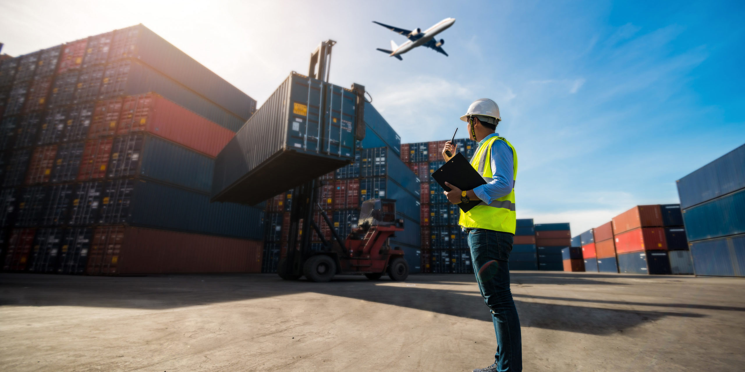 La importancia de los operadores logísticos en la cadena de suministro