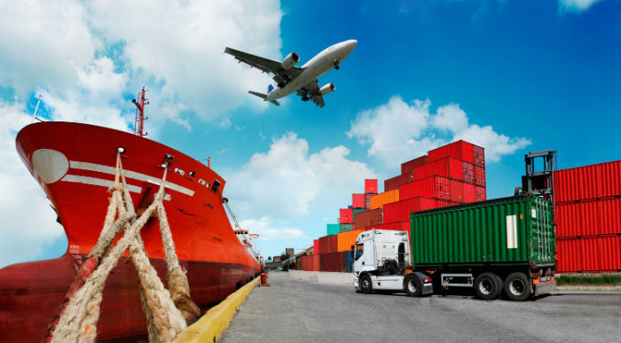 Importancia de las agencias de carga en la cadena de suministro