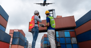 Operadores Logísticos