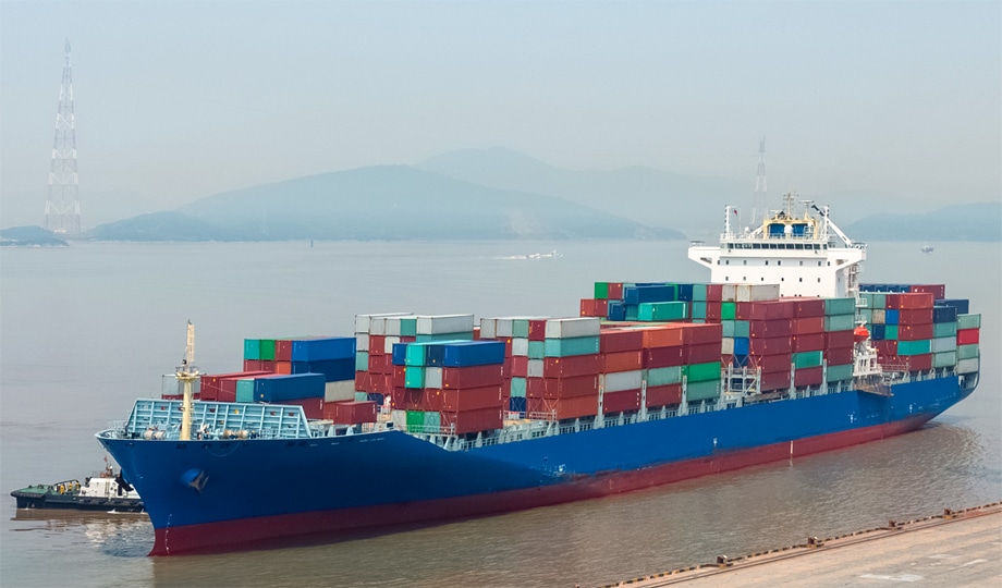 Avances Tecnológicos en el Transporte Marítimo de Contenedores