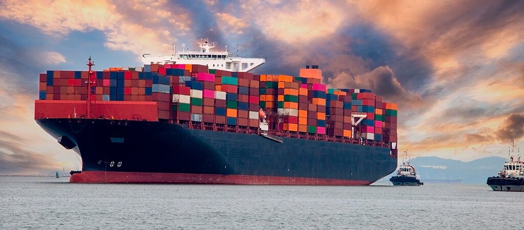 El Papel de los Puertos en el Transporte de Carga Marítima