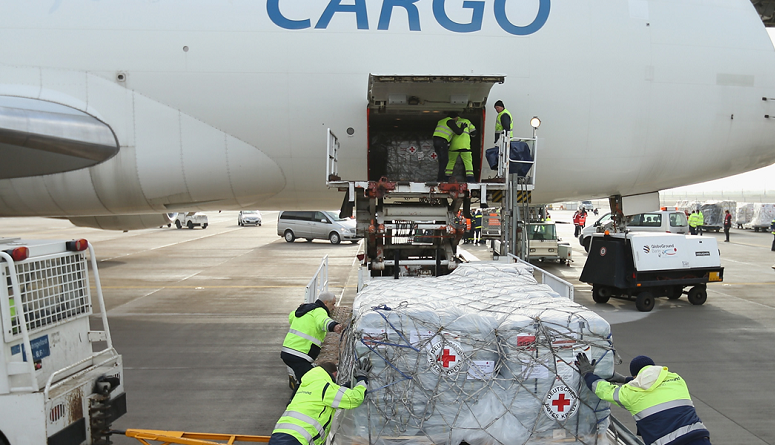 Agencias de carga en Lima: Tips para mitigar la saturación del transporte de carga aérea