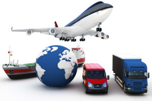 empresas de carga multimodal