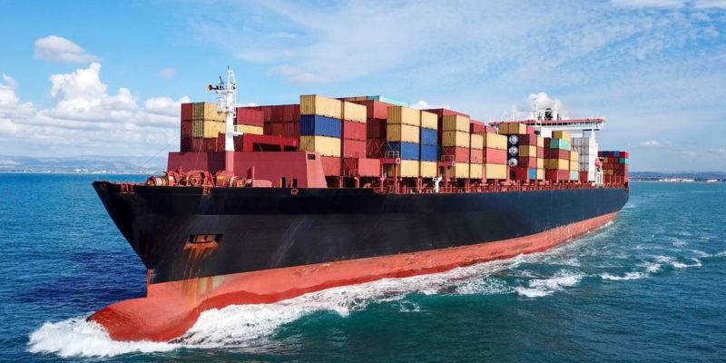 Desafíos en el Transporte de Carga Marítima Internacional
