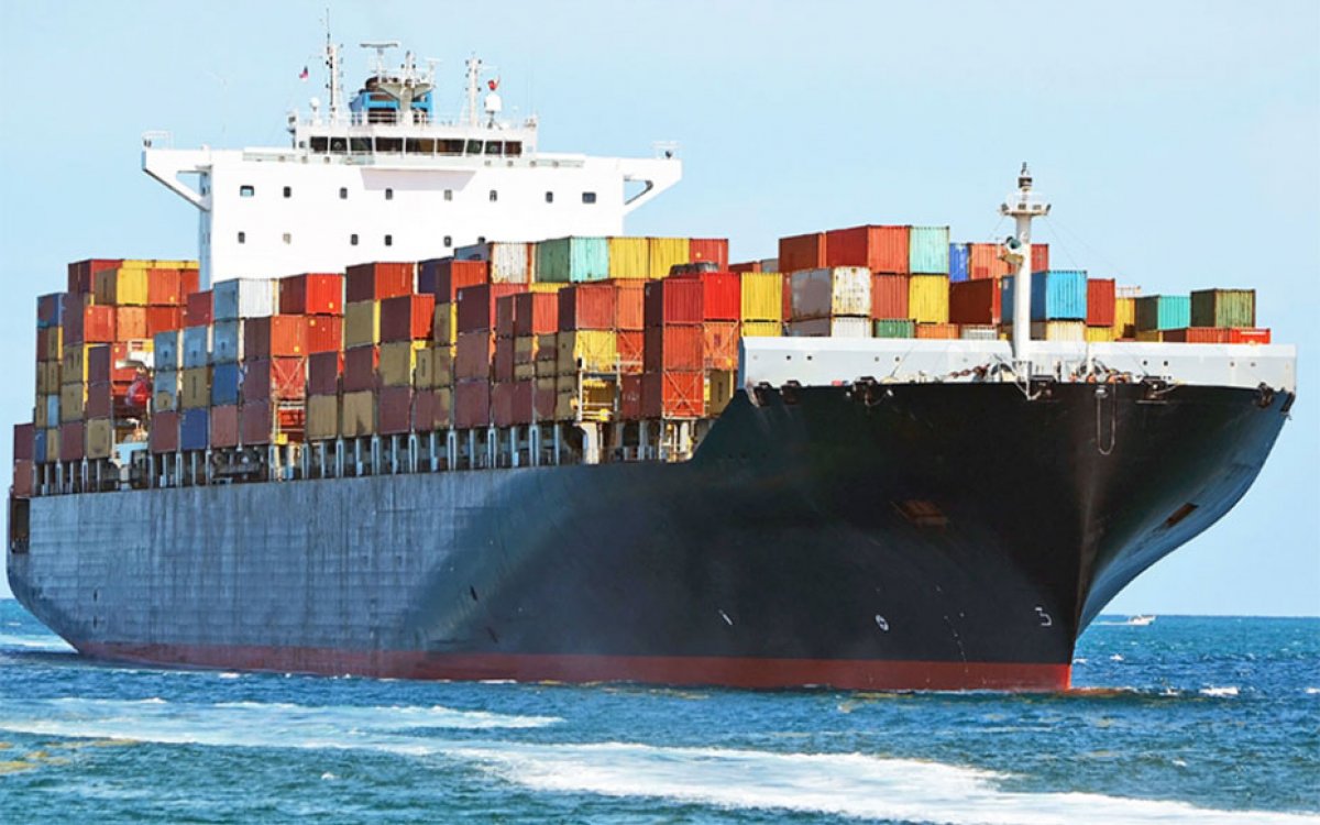 Impacto Económico del Transporte Marítimo de Carga