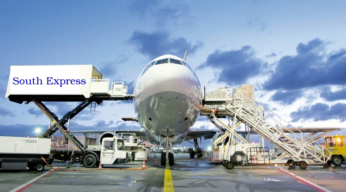 Eficiencia Logística en el Transporte de Carga Aérea Nacional