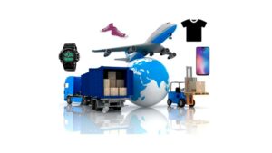 Empresas de carga multimodal